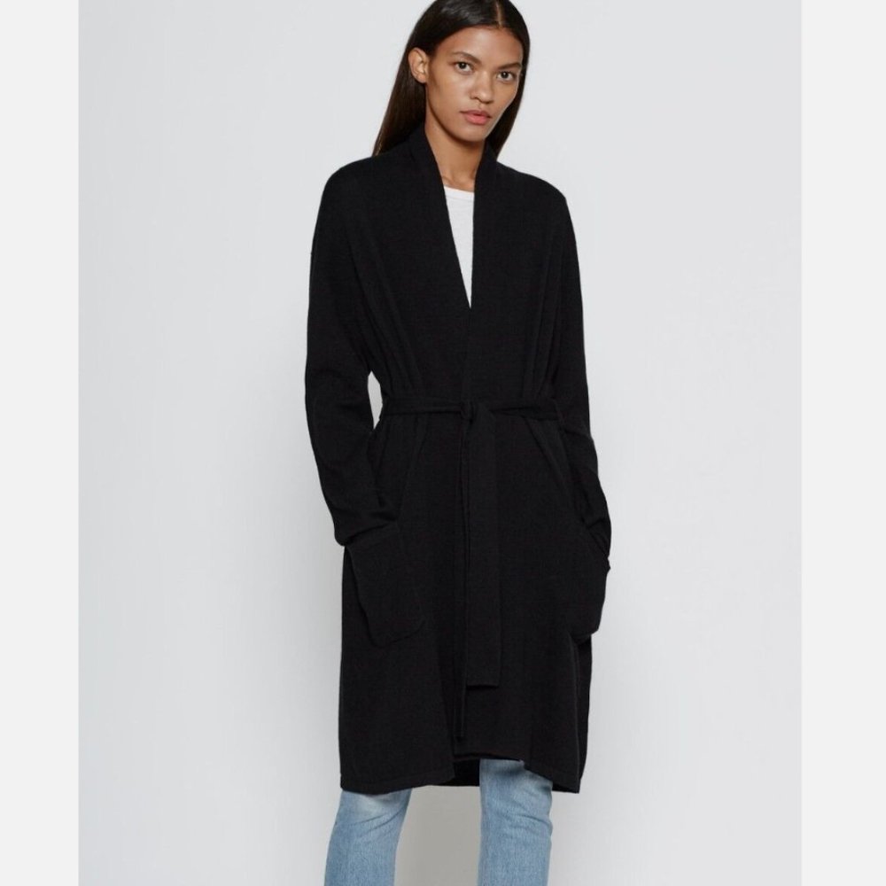 Equipment Collins Cardigan